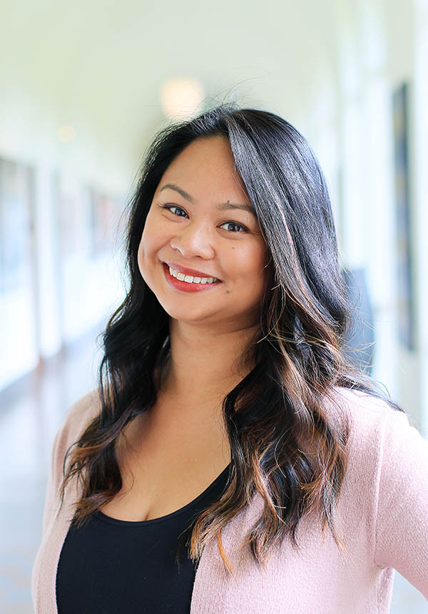 Jessica Sather, MA, LMFT