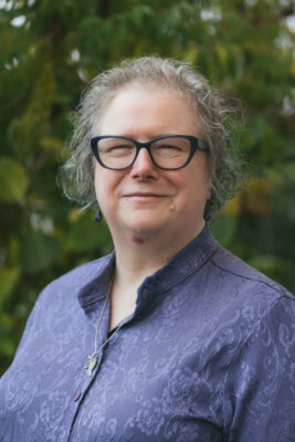 Kim Eames, LMFTA Advanced training in Emotionally Focused Therapy
