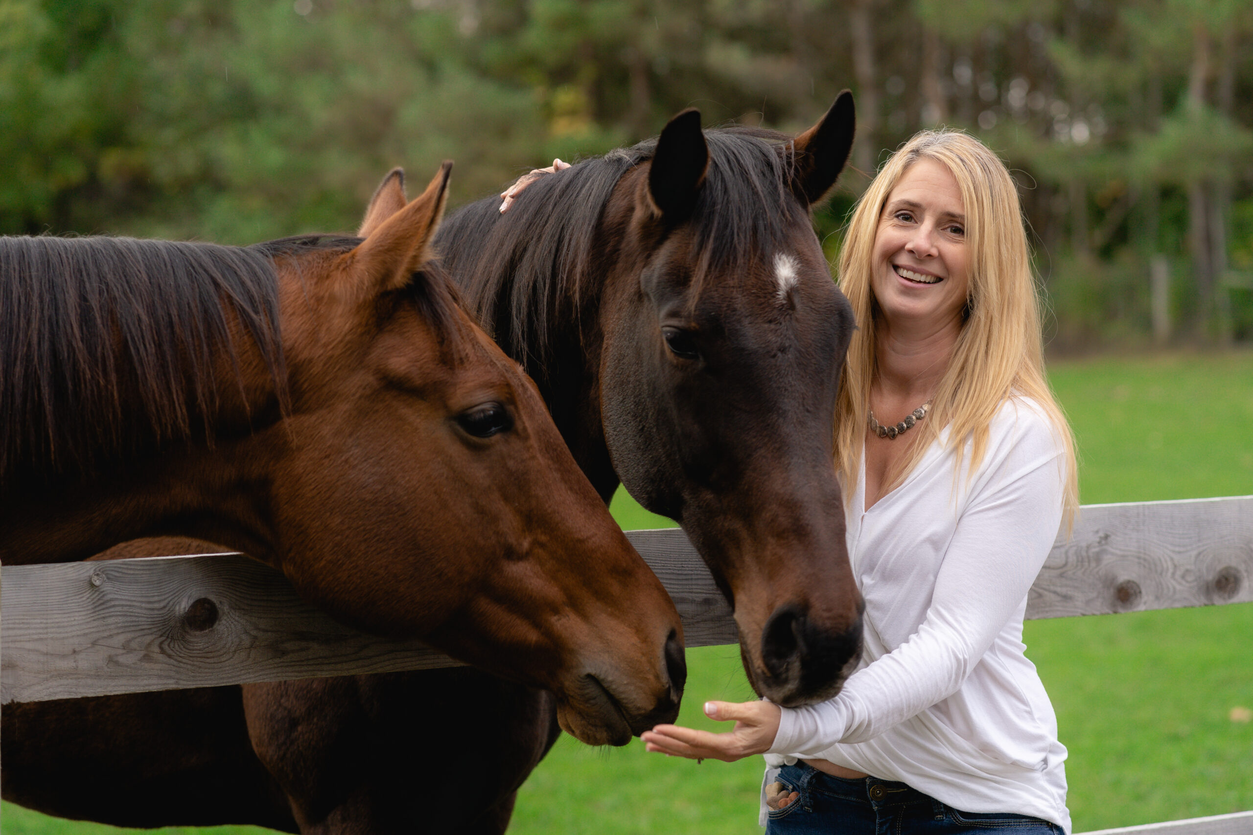 Natasha Wakefield, Registered Psychotherapist, Ontario Canada
