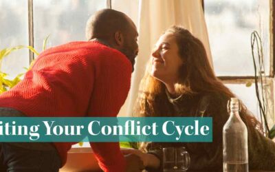 Exiting Your Conflict Cycle