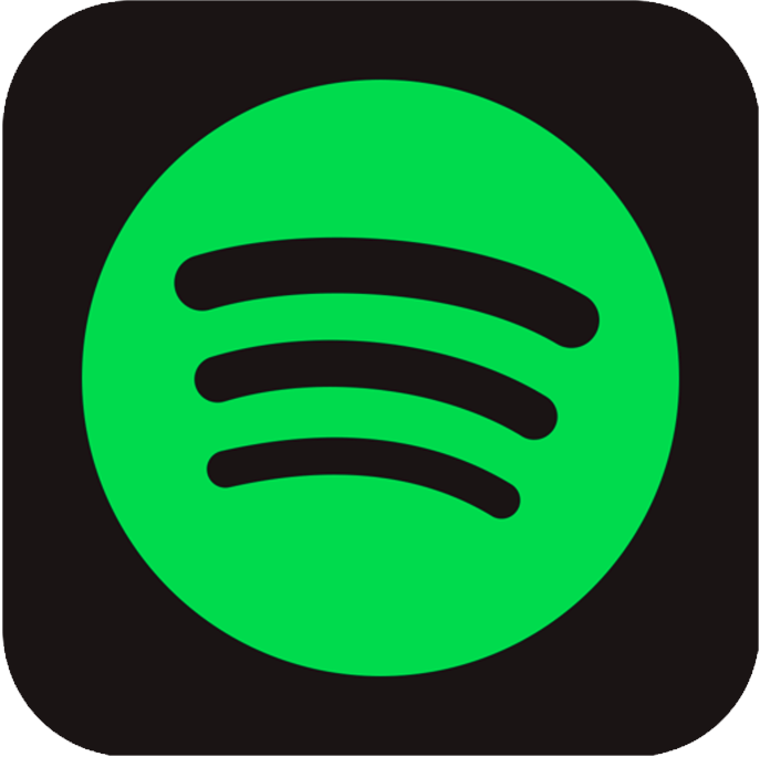 Spotify Podcast Logo