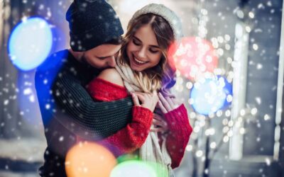 Surviving Holiday Stress with your Partner