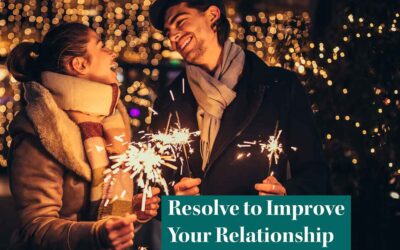 Resolve To Be Intentional Pursuing your Partner