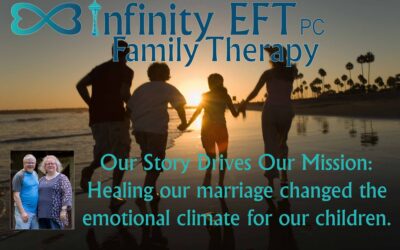 Our Story That Drives Our Mission