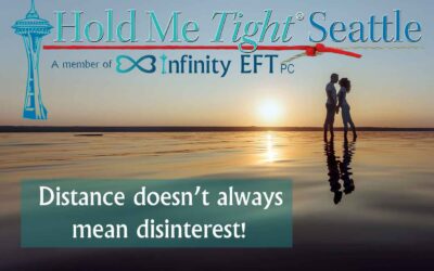 Distance Doesn’t Always Mean Disinterest